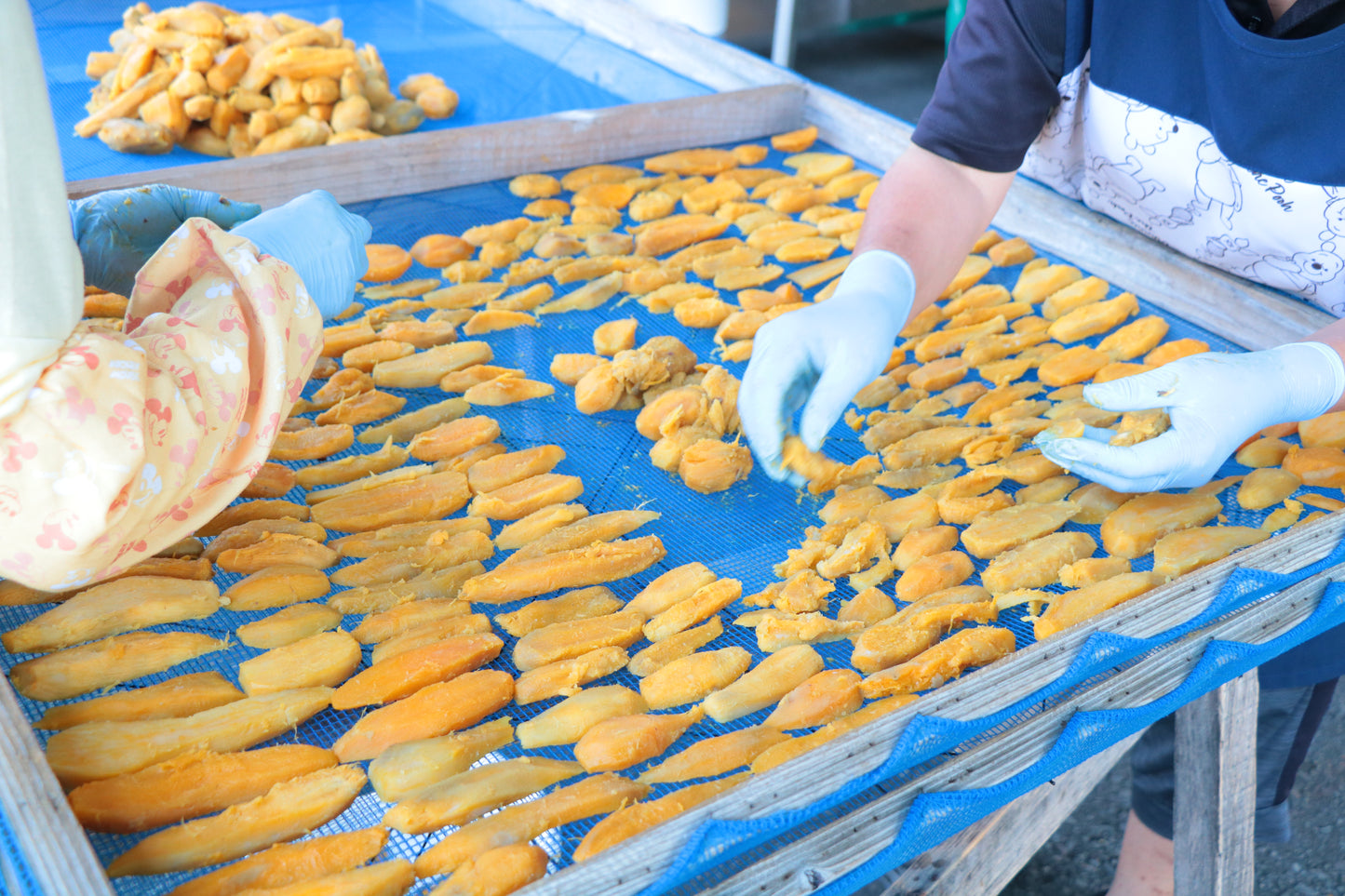 IMO CELEB（芋セレブ）